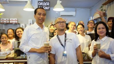 Kopi tuku viral