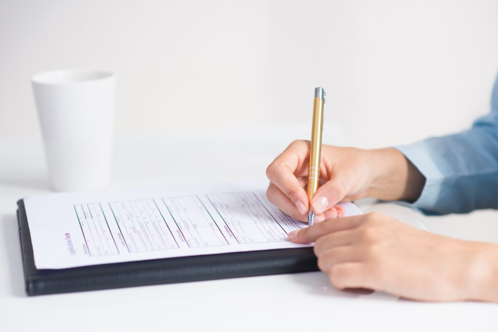 Apa itu franchise disclosure document