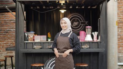 franchise makanan