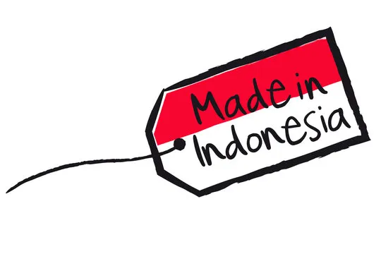 Brand Indonesia yang Mendunia