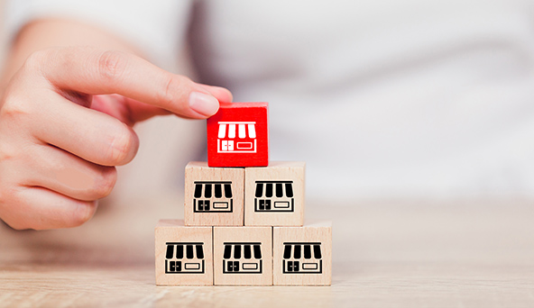 Jenis-jenis Franchise di Indonesia