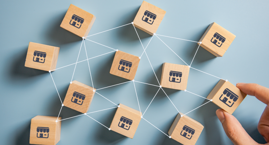 apa itu retrofranchasing