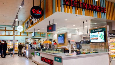 perbedaan franchise dan konsesi