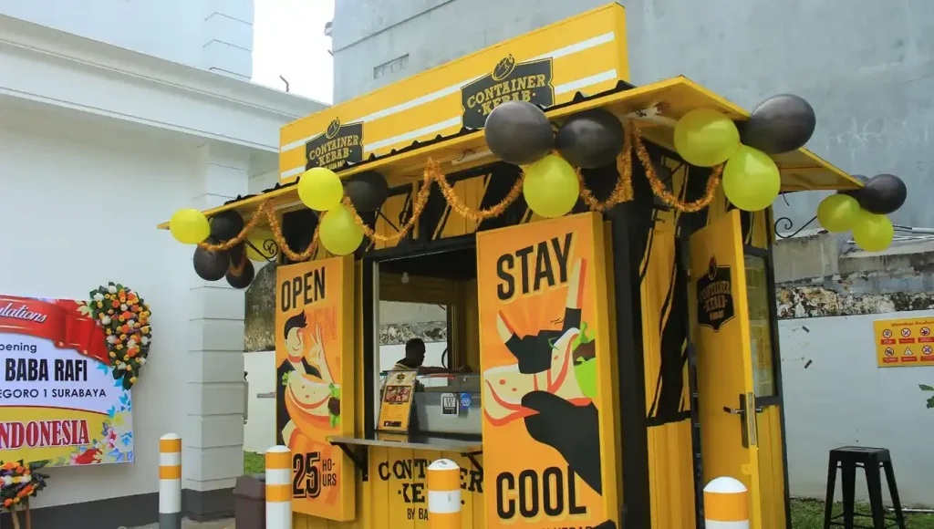 kebab turki baba rafi