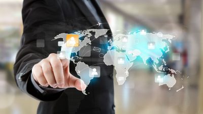 jenis ekspansi bisnis