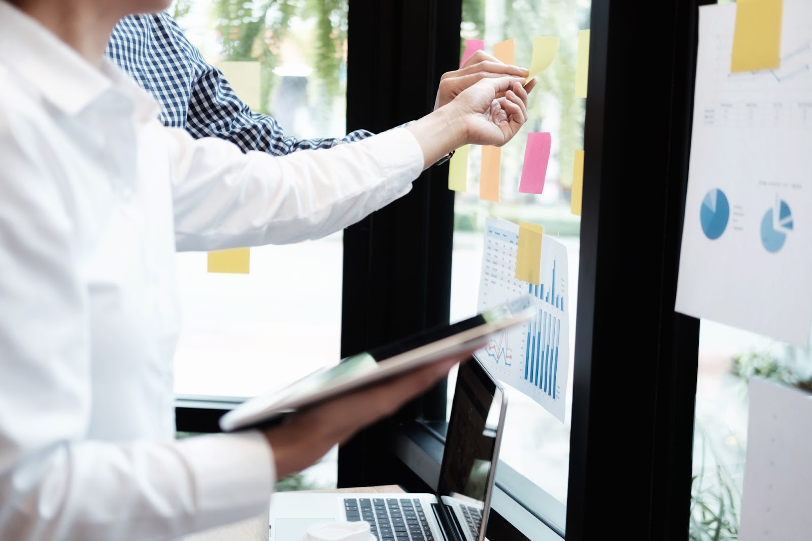 Peran Franchise Consultant