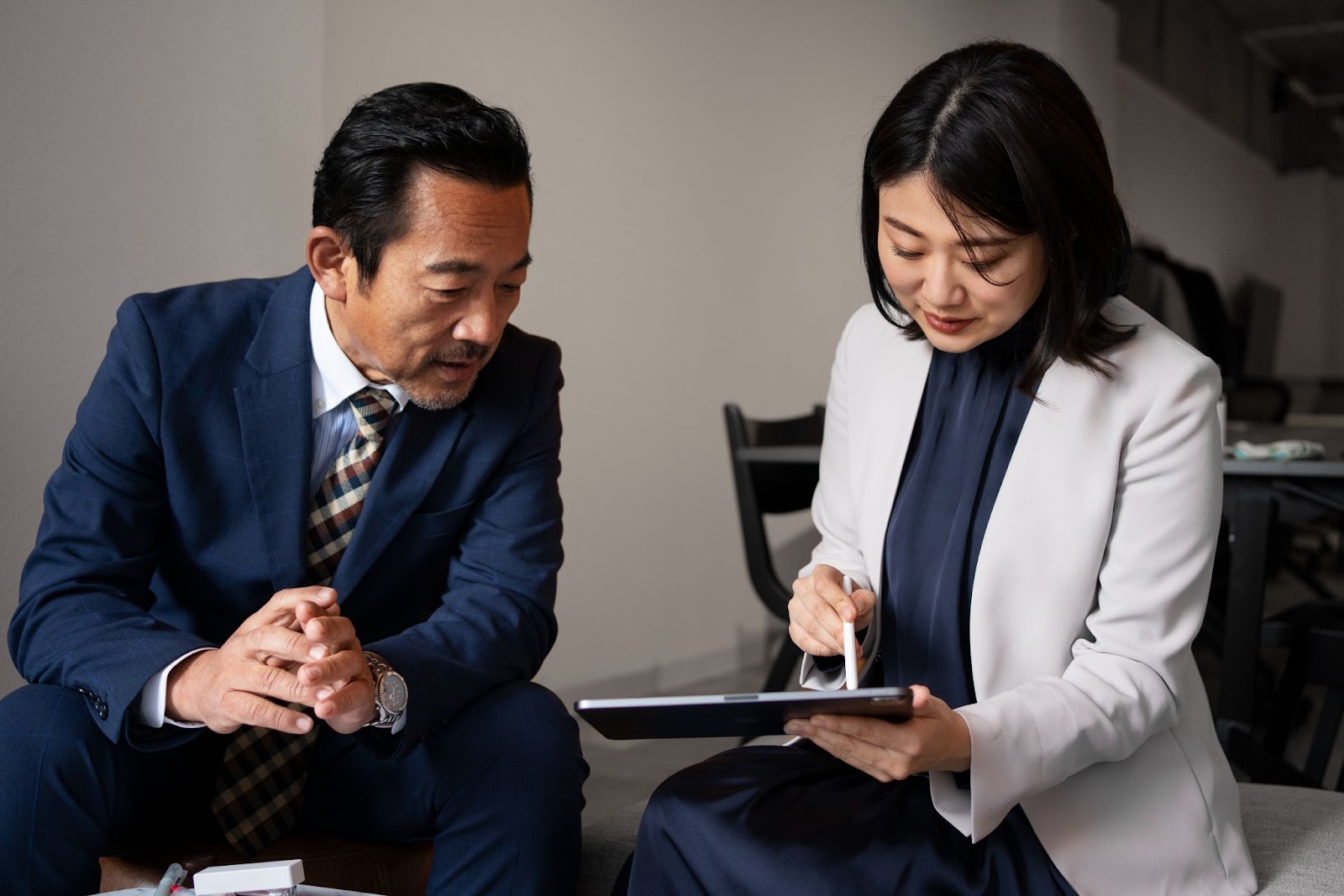 Peran Franchise Consultant