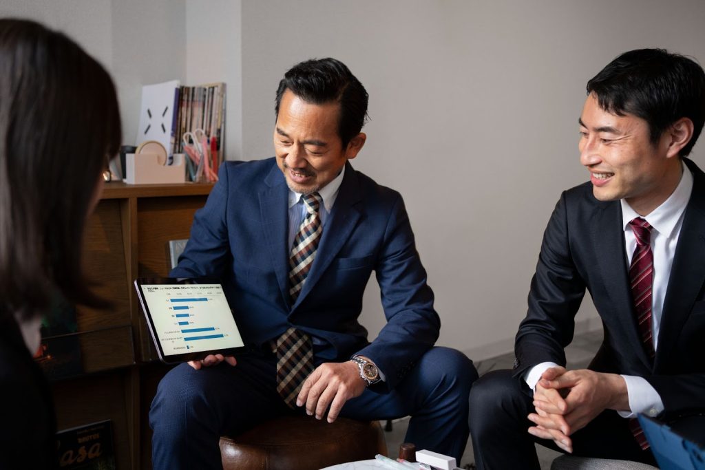 Peran Franchise Consultant