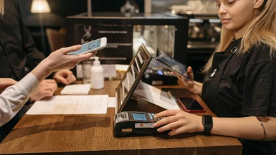 Pentingnya Sistem POS