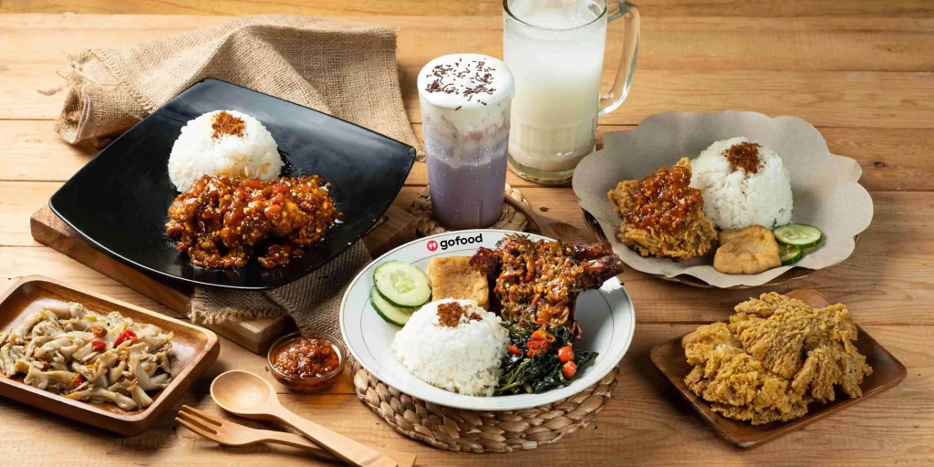 franchise ayam geprek