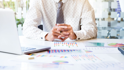 Risiko Finansial Franchise