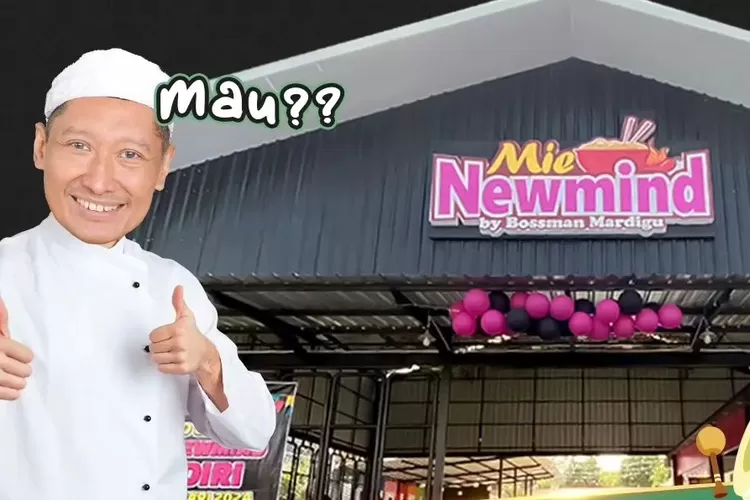 mie newmind