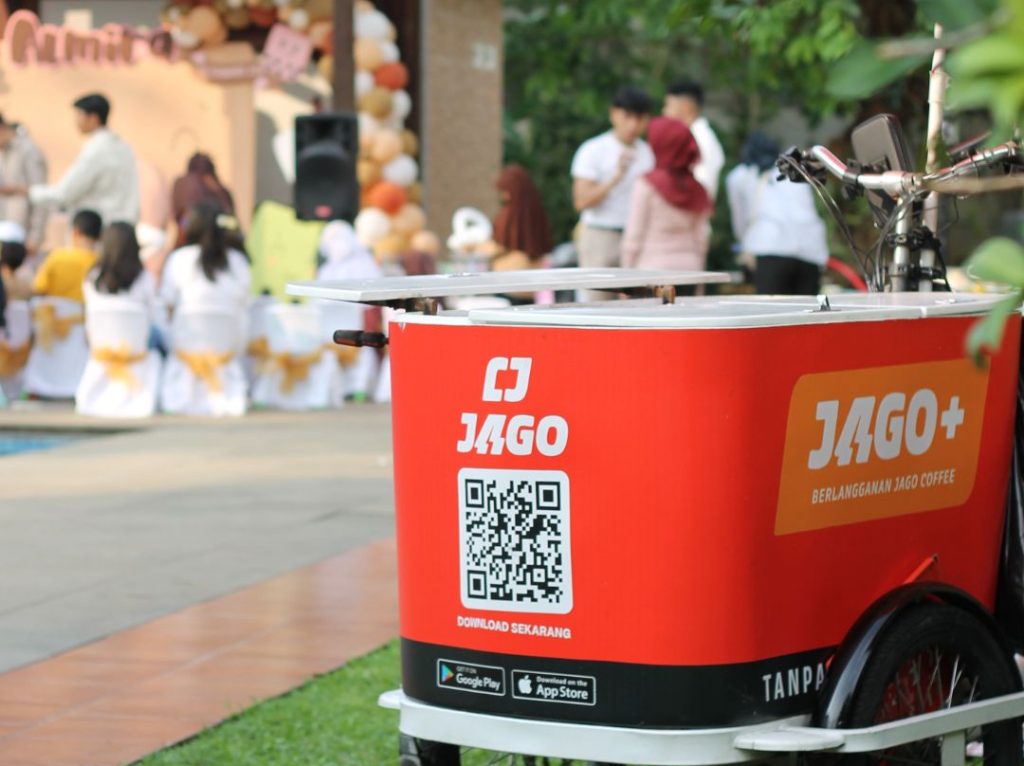Kopi Jago