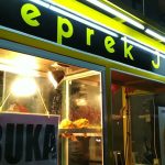 harga franchise geprek jon