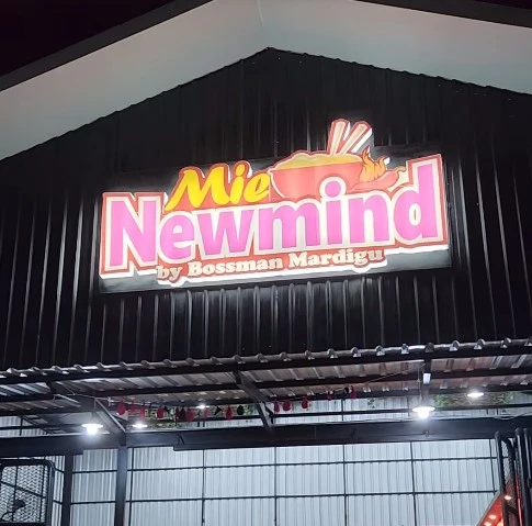 Harga franchise mie newmind