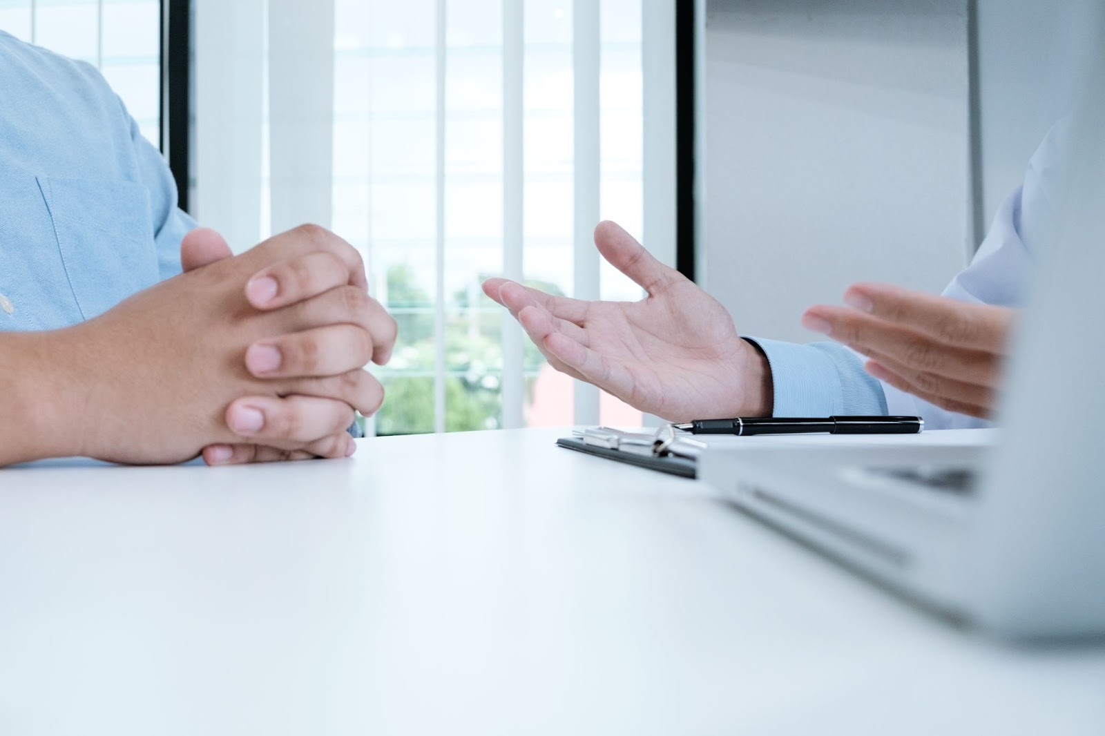 Termination Agreement