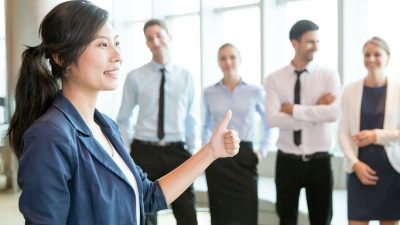 Pelajaran dari Franchise