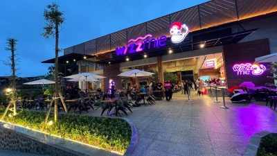 Wizzmie vs Gacoan