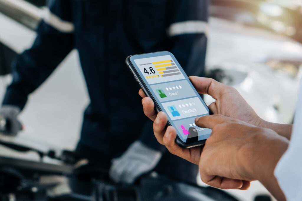 tips meningkatkan customer experience