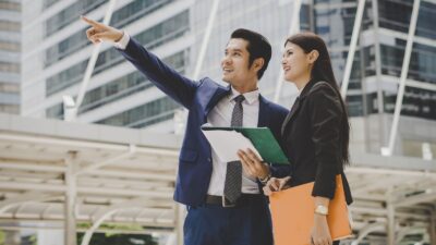 Mengembangkan Franchise ke Lokasi Baru