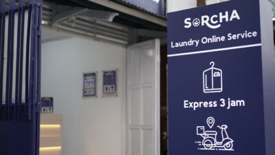 Franchise Laundry