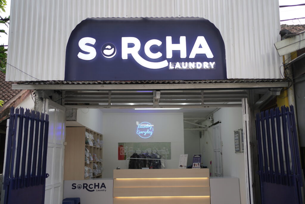 Franchise Laundry