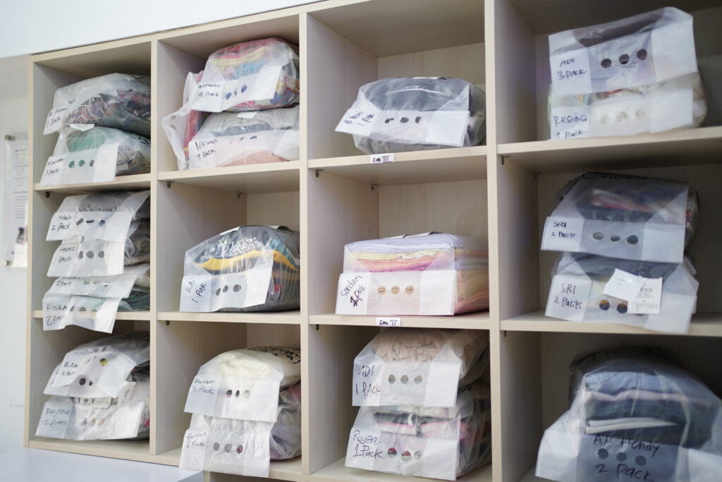 Franchise Laundry