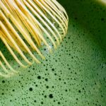 franchise minuman matcha