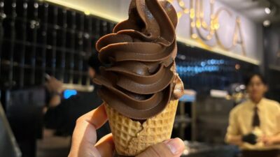 franchise luuca ice cream
