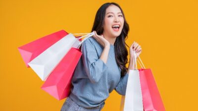 konsumen franchise di indonesia
