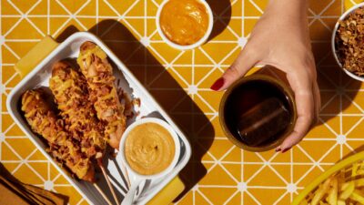bisnis kuliner musiman