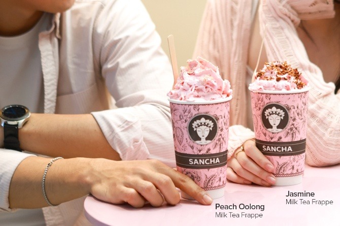 franchise minuman artisan