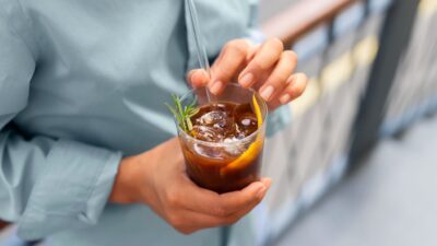 franchise minuman artisan