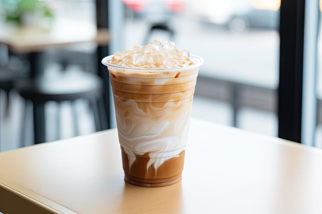 franchise kopi vs milk tea