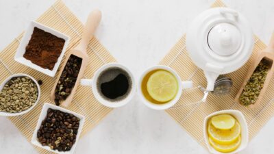 franchise kopi vs milk tea