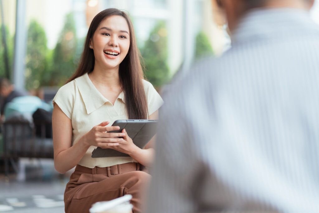 Strategi Customer Retention