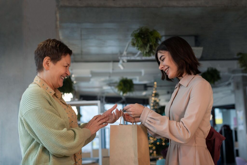 Strategi Customer Retention