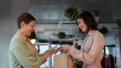 Strategi Customer Retention