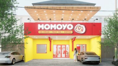 franchise momoyo