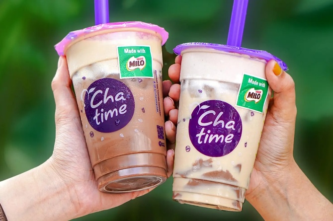 franchise minuman boba