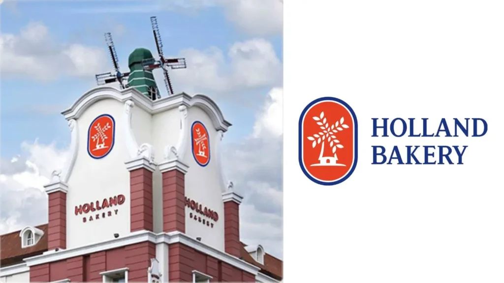 franchise holland bakery