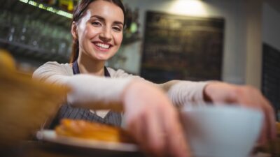 Bisnis Kuliner 24 Jam