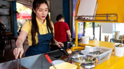 Kelebihan dan Kekurangan Franchise Makanan