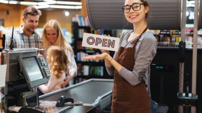 Strategi Penjualan Selama Musim Liburan