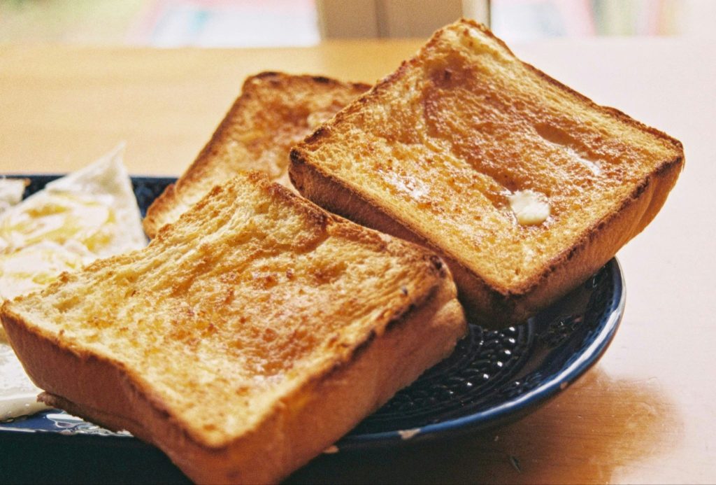 rekomendasi franchise roti bakar