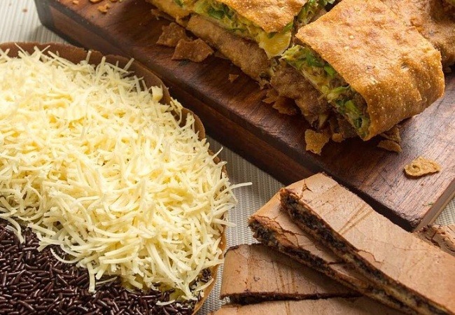 Rekomendasi Franchise Martabak