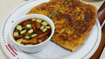 Rekomendasi Franchise Martabak
