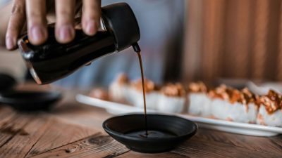 Franchise Sushi Lokal