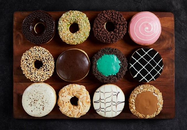 Franchise JCO Indonesia