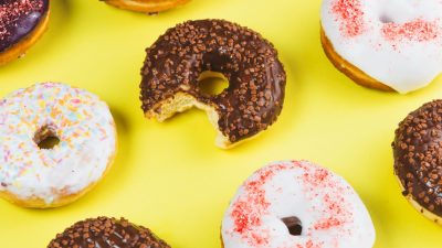 Franchise JCO Indonesia